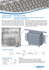 System solution ART 