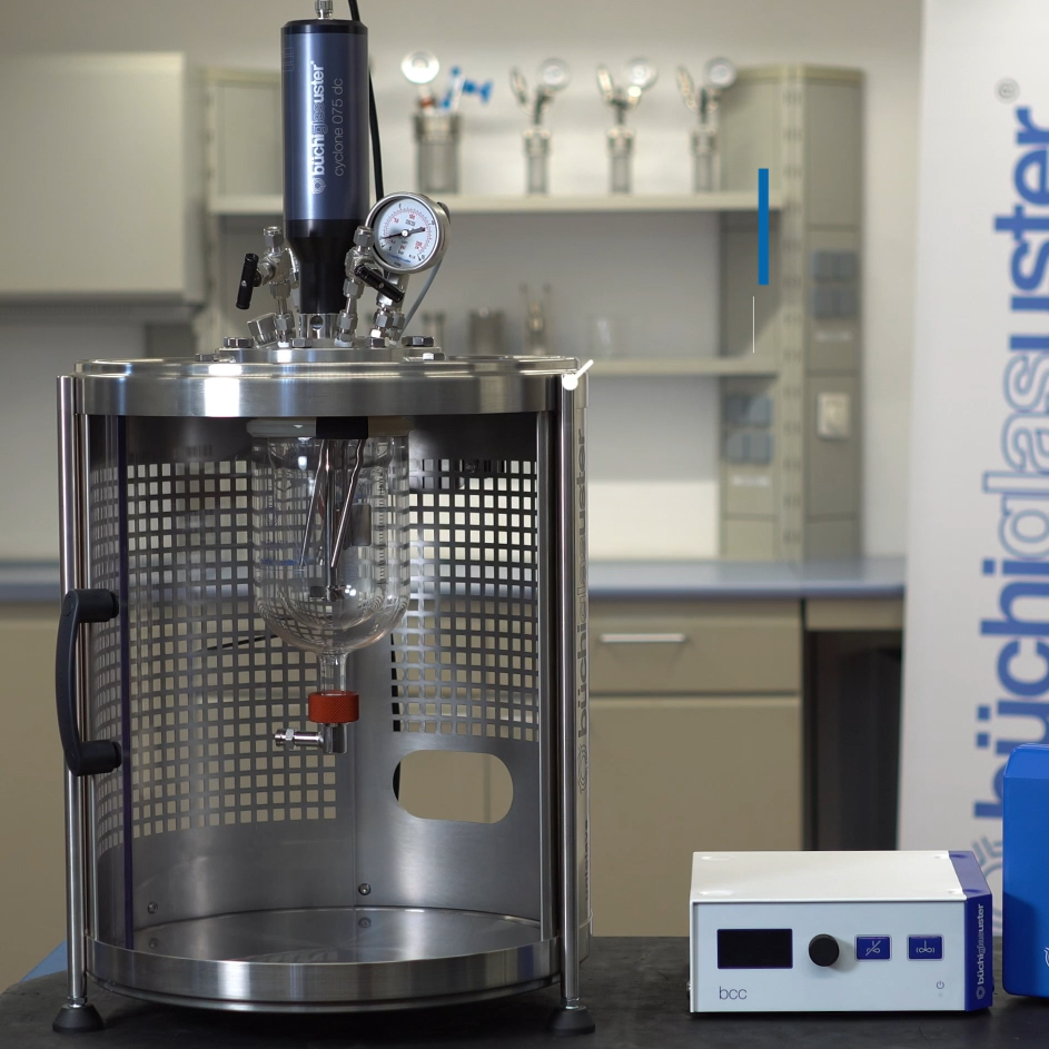 uniclave standard scope of delivery