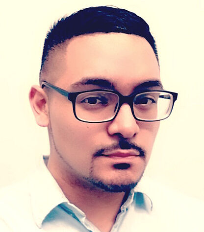 Rudy Hernandez