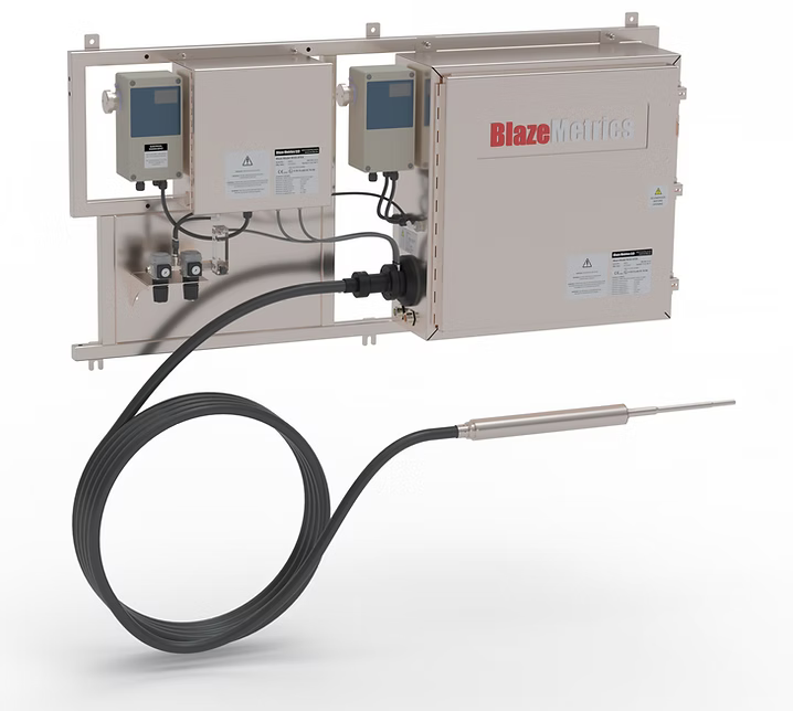 BlazePlant & BlazeEx