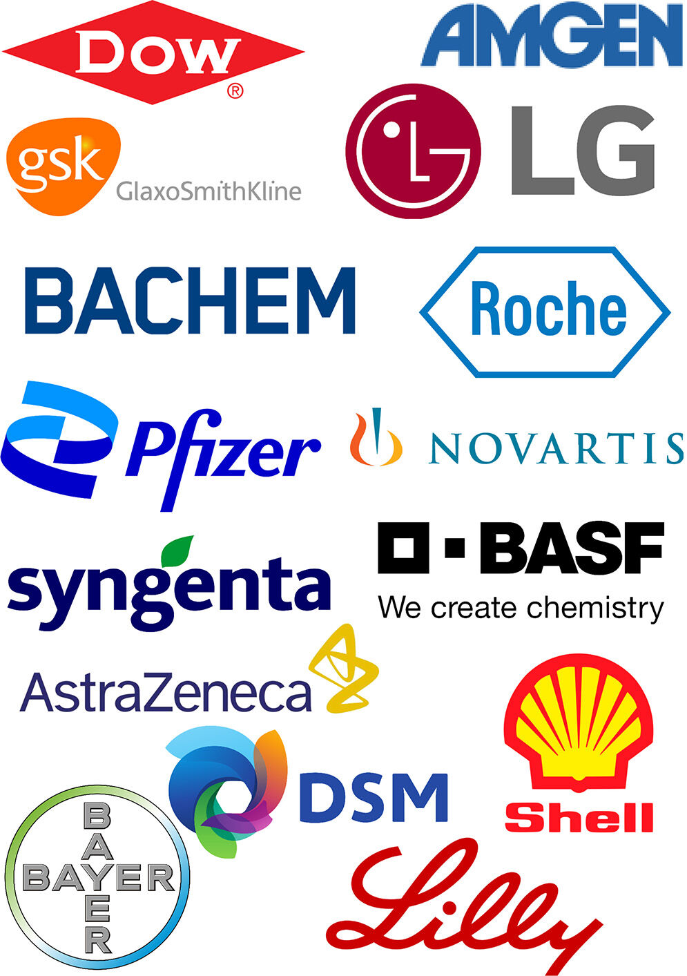 Customers / References Customers / References