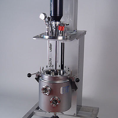 Special version with low stand