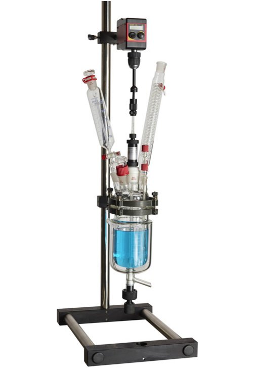 SCHMIZO Reactor system