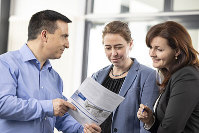 Consulting