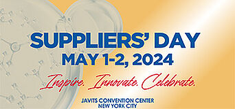 NYSCC SUPPLIERS' DAY