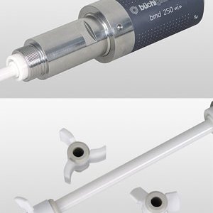 bmd 250 «i» sans métal, (accouplement magnétique céramique) pour réacteurs sous pression (ATEX)