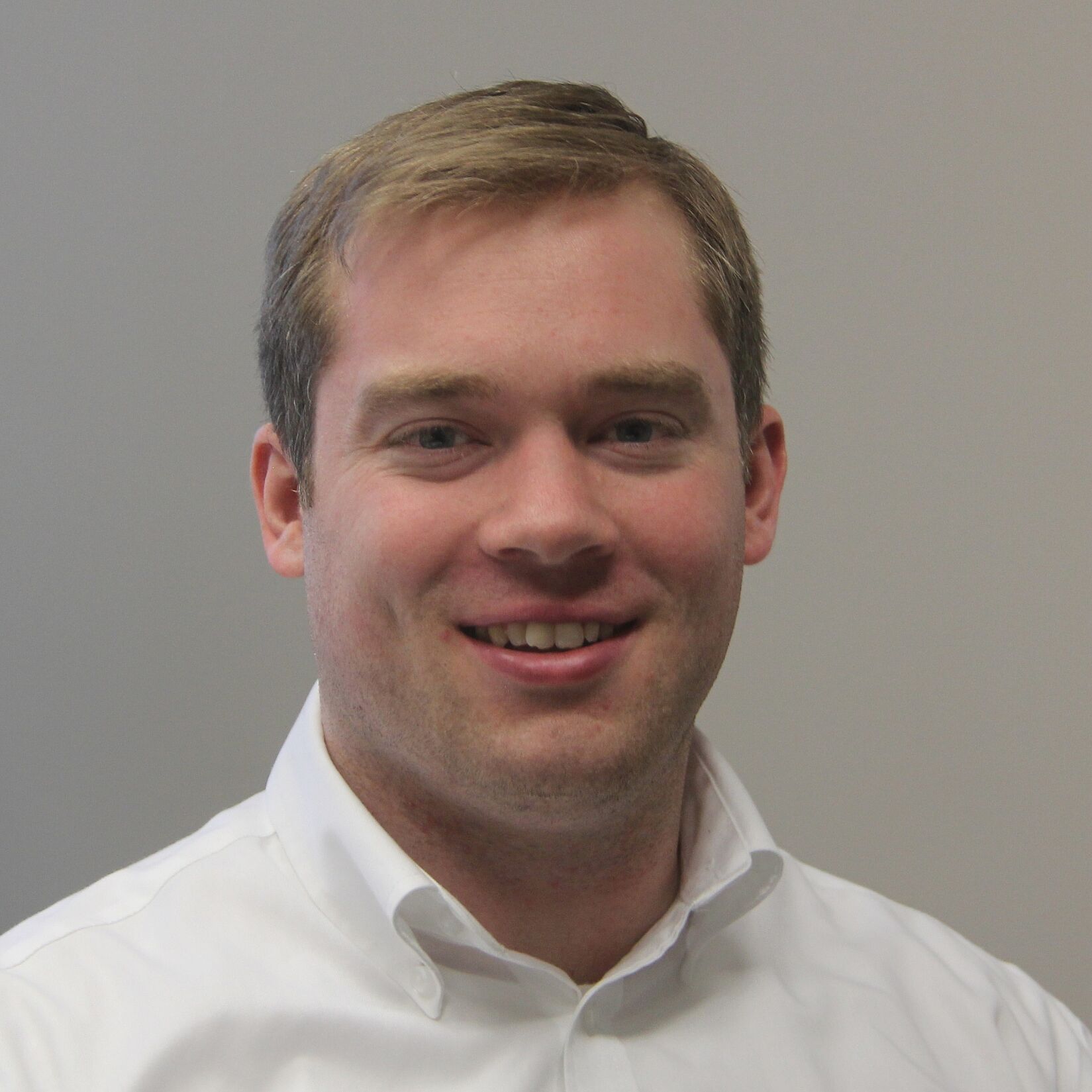 Tim Osborne, VP of Sales 