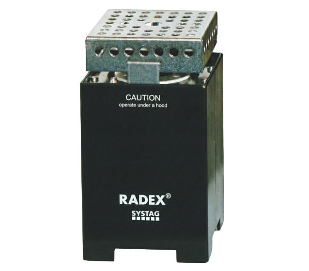 Radex V5 