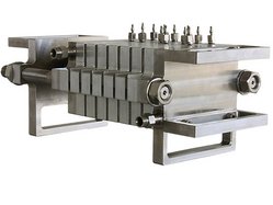 Microreactor Ehrfeld FlowPlateTM
