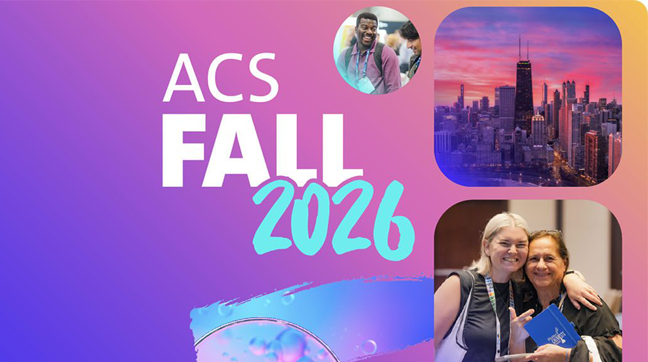 ACS Fall