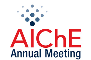 2026 AIChE Annual Meeting