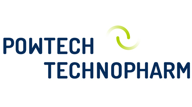 Powtech Technopharm 2025 