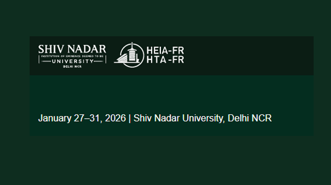 Modern Aspects of Green and Sustainable Chemistry (MAGSuC)