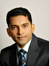 Ashwin Chavda