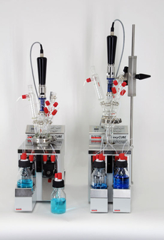 Reactor automation