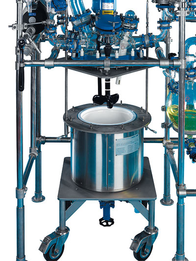 chemReactor lift