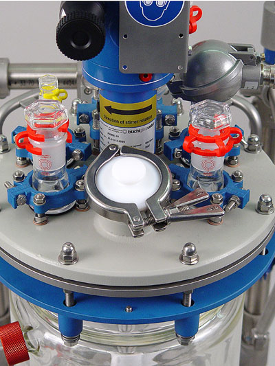 miniPilot coverplate