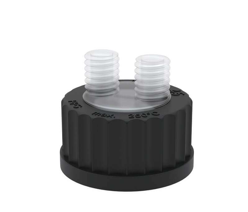 Screw joints and components for protection
