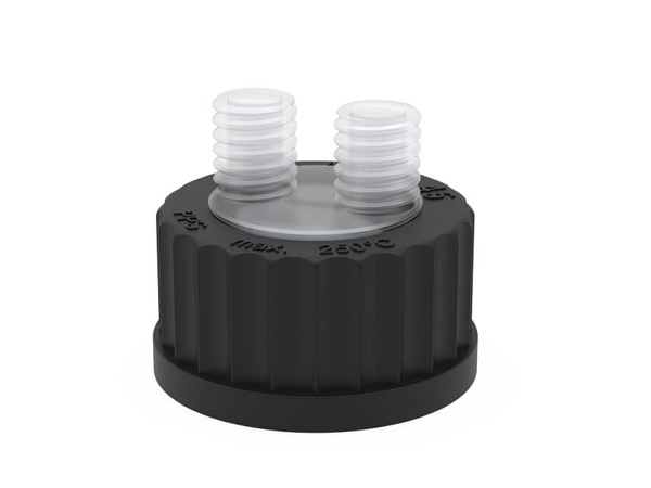 Screw joints and components for protection