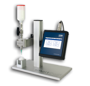 Figure 5: SmartDoS (dosing and filling system)