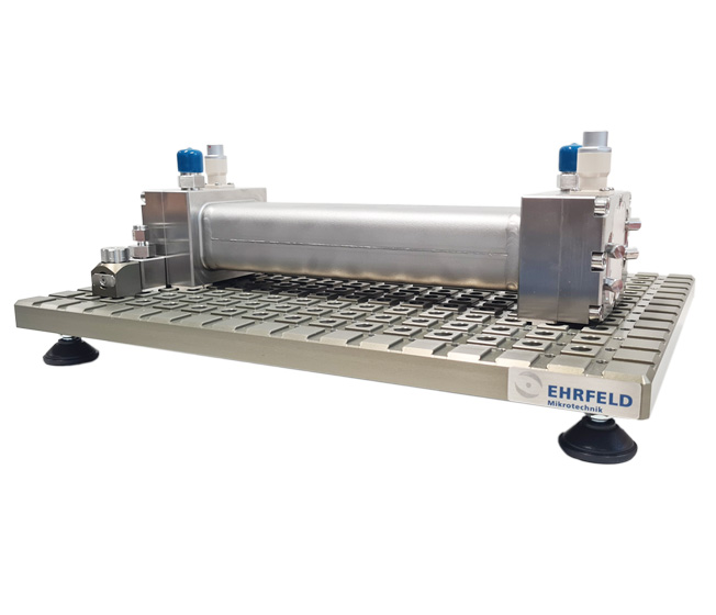 Miprowa® - micro reactor
