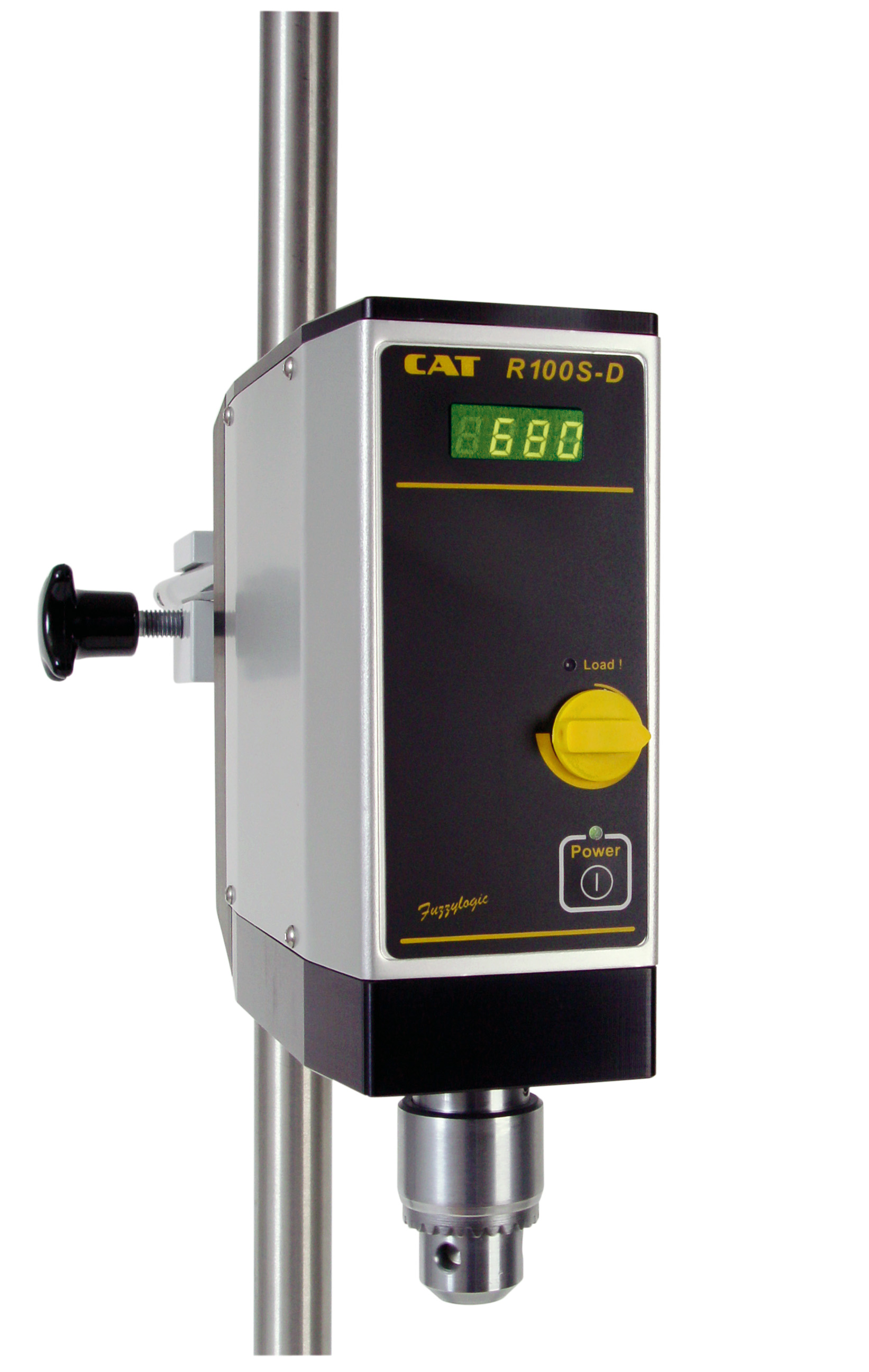 Stirrer motors