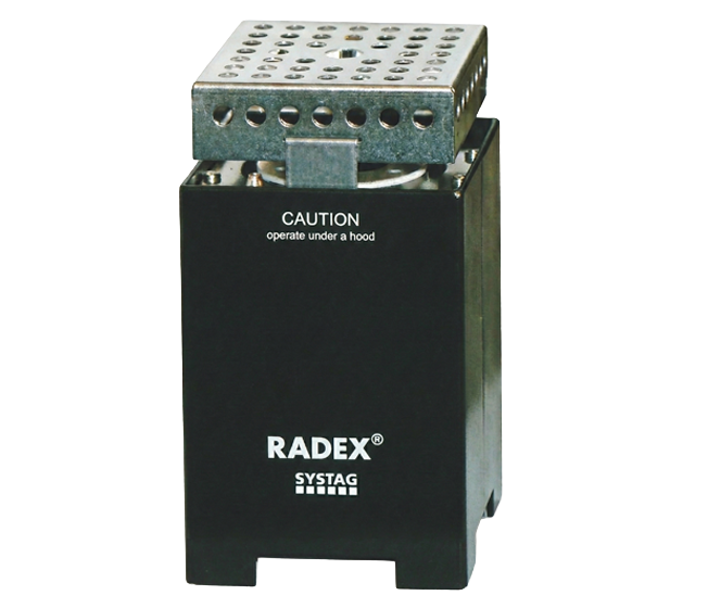 Radex V5 