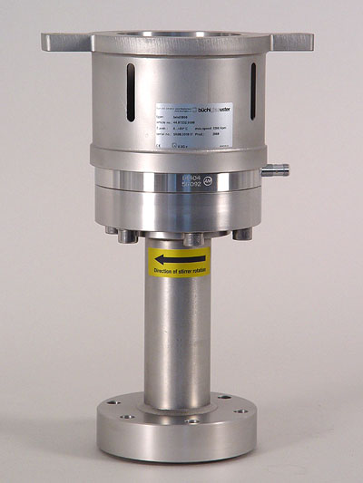 bmd - magnetic couplings 1800 - 5400 Ncm torque