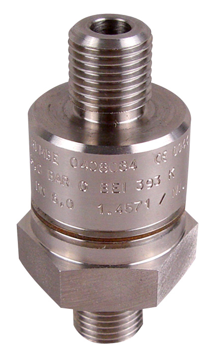 safety relief valve, rupture disc