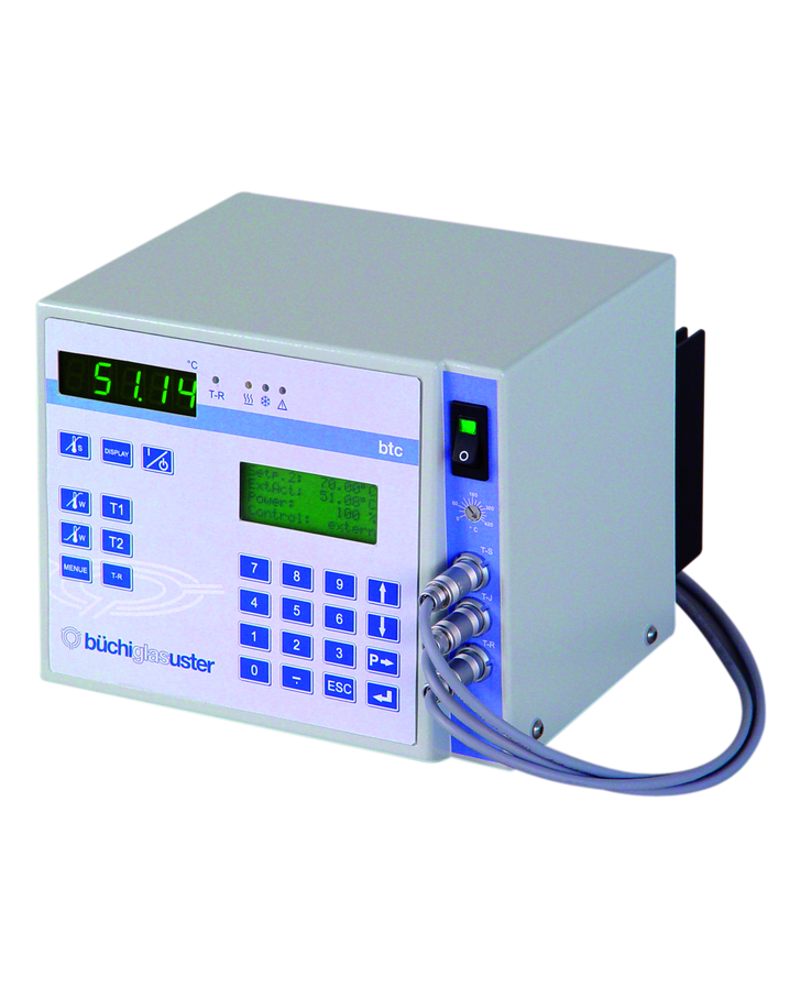 PID temperature controller